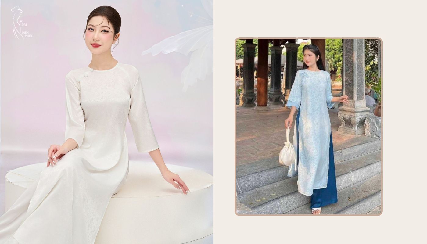 Cổ Tròn - Đơn Giản Nhưng Hiệu Quả