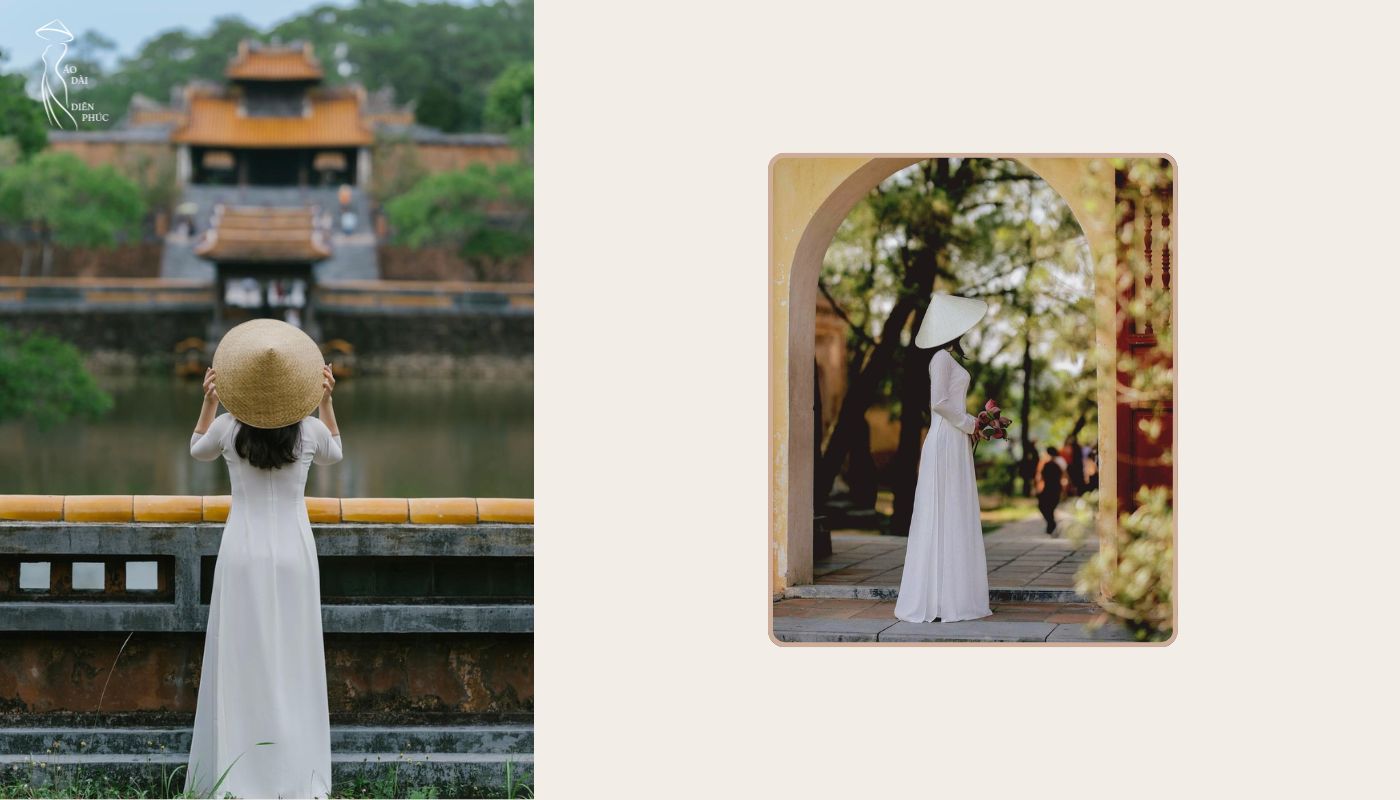 Áo dài - Trang phục truyền thống đầy ý nghĩa