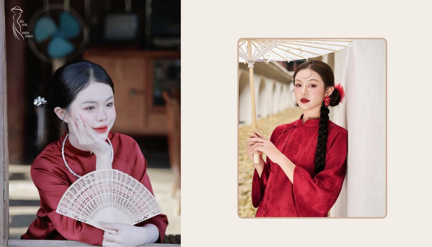 Chọn phụ kiện đi kèm và cách mix đồ