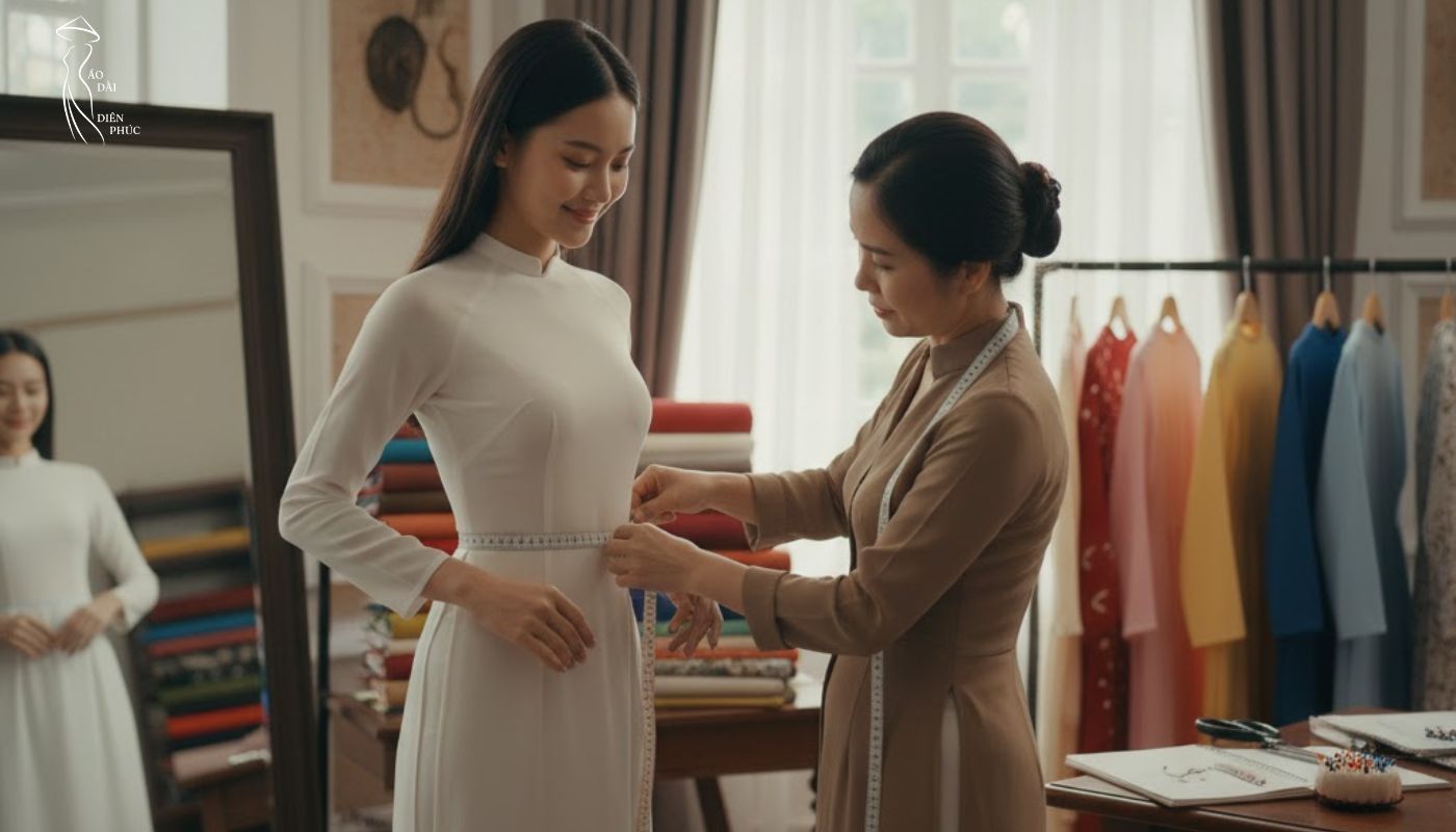 Đo đạc cơ thể chính xác