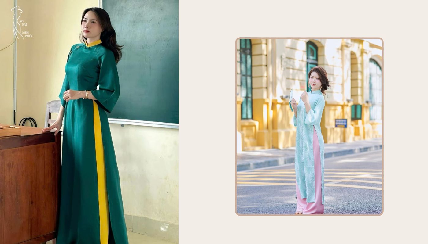 Đứng thẳng và thả lỏng vai