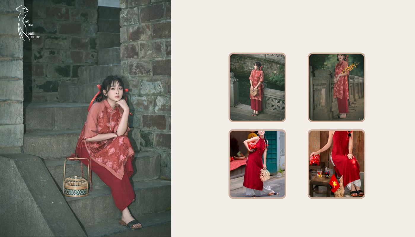 Guốc gỗ trong thời trang đường phố