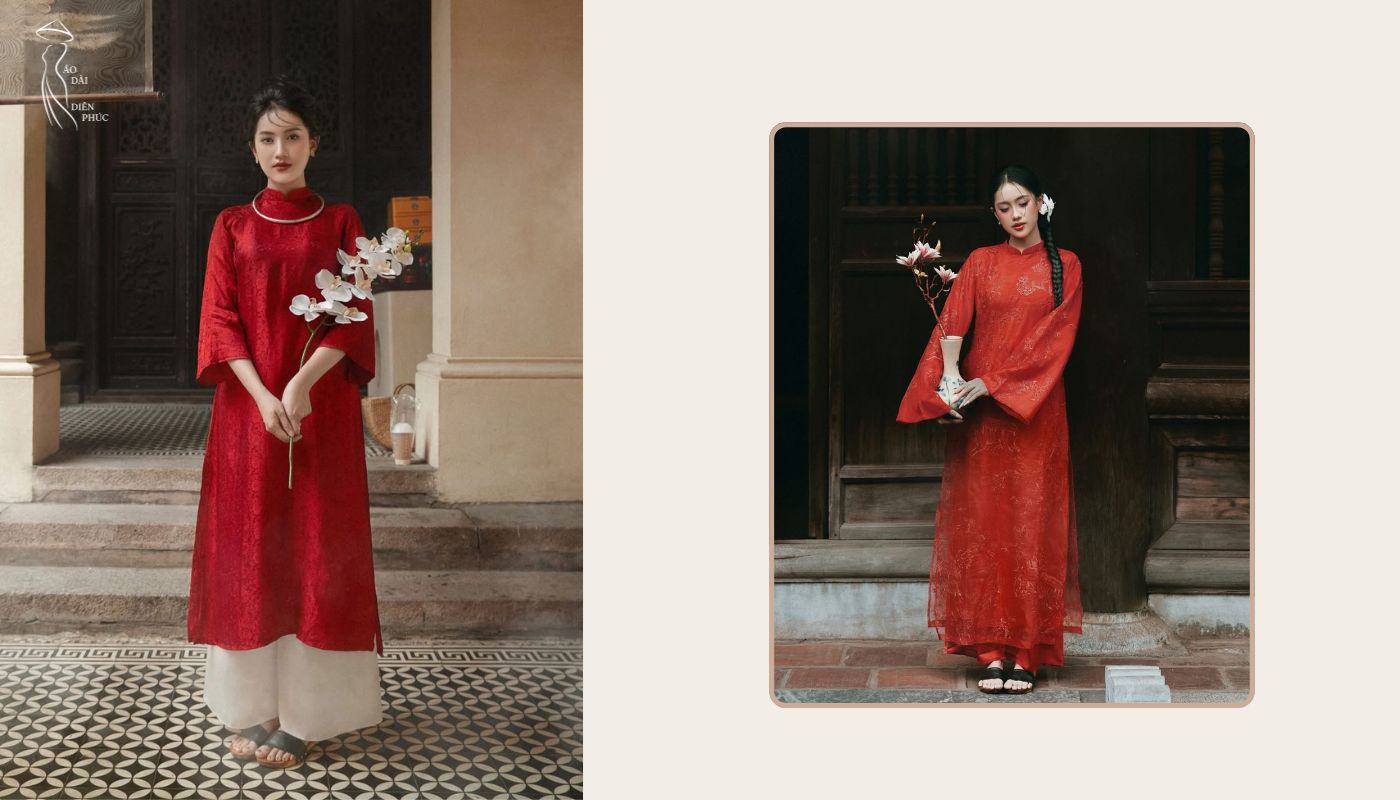 Guốc mộc - Phong cách thanh lịch