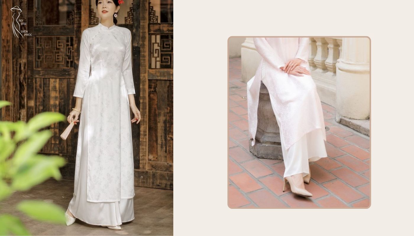 Lựa chọn màu sắc hài hòa 