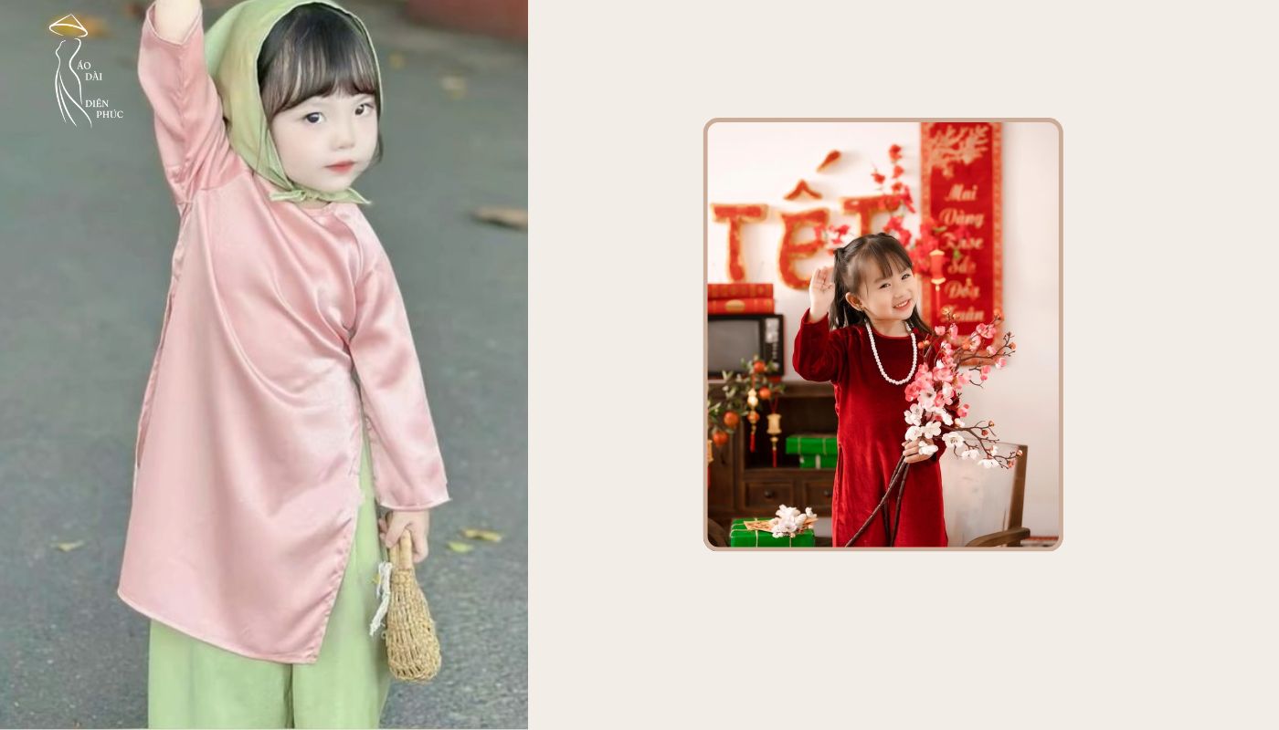 Phụ kiện đi kèm tăng thêm nét duyên