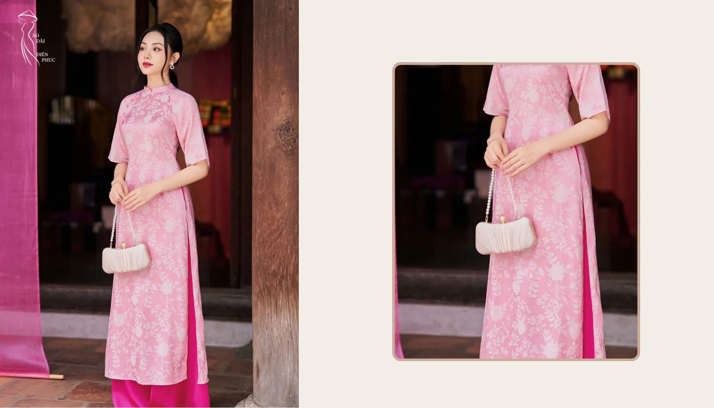 Túi clutch ngọc trai - Sự tinh tế đỉnh cao