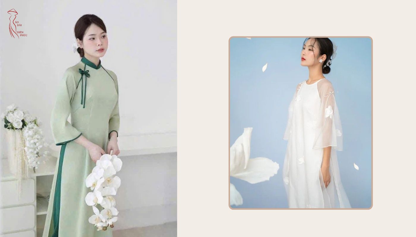 Ưu tiên chất liệu có độ rủ vừa phải